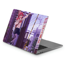 Load image into Gallery viewer, Bocchi the Rock  Macbook Skin