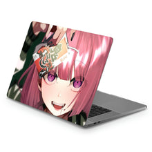 Load image into Gallery viewer, Bocchi the Rock Macbook Skin