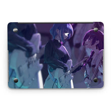 Load image into Gallery viewer, Bocchi the Rock Macbook Skin