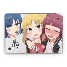 Load image into Gallery viewer, Bocchi the Rock  Macbook Skin