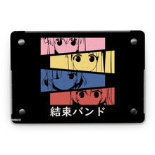 Load image into Gallery viewer, Bocchi the Rock  Macbook Skin