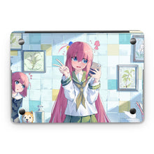 Load image into Gallery viewer, Bocchi the Rock  Macbook Skin