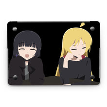 Load image into Gallery viewer, Bocchi the Rock  Macbook Skin
