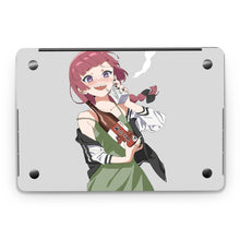 Load image into Gallery viewer, Bocchi the Rock  Macbook Skin