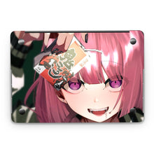 Load image into Gallery viewer, Bocchi the Rock Macbook Skin