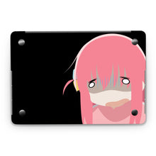 Load image into Gallery viewer, Bocchi the Rock Macbook Skin