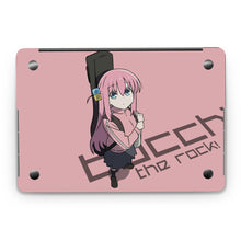 Load image into Gallery viewer, Bocchi the Rock  Macbook Skin