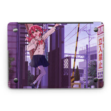 Load image into Gallery viewer, Bocchi the Rock  Macbook Skin