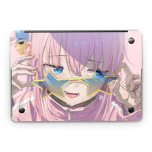 Load image into Gallery viewer, Bocchi the Rock  Macbook Skin