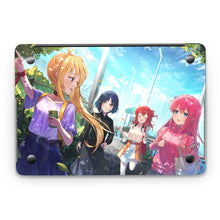 Load image into Gallery viewer, Bocchi the Rock  Macbook Skin