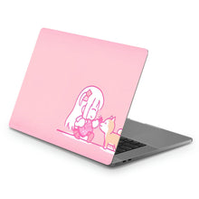 Load image into Gallery viewer, Bocchi the Rock! Wallpaper  Macbook Skin