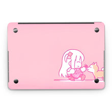 Load image into Gallery viewer, Bocchi the Rock! Wallpaper  Macbook Skin