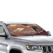 Load image into Gallery viewer, Bonds Car Sunshade