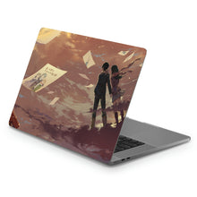 Load image into Gallery viewer, Bonds  Macbook Skin