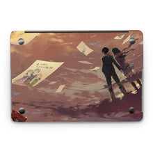 Load image into Gallery viewer, Bonds  Macbook Skin