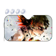 Load image into Gallery viewer, BOOOOOOM!!!!!  Car Sunshade