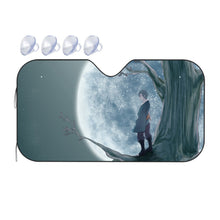Load image into Gallery viewer, Boruto Car Sunshade