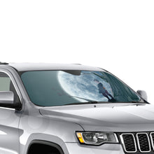 Load image into Gallery viewer, Boruto Car Sunshade