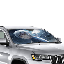 Load image into Gallery viewer, Boruto  Car Sunshade