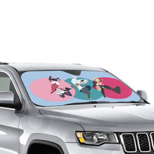 Load image into Gallery viewer, Boruto Car Sunshade