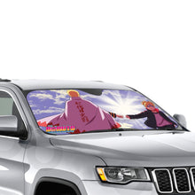 Load image into Gallery viewer, Boruto  Car Sunshade
