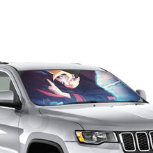 Load image into Gallery viewer, Boruto  Car Sunshade