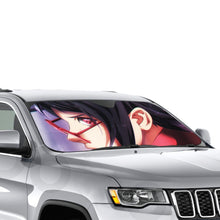Load image into Gallery viewer, Boruto  Car Sunshade