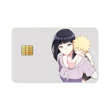Load image into Gallery viewer, Boruto  Credit Card Skins (4-in-1 Pack)