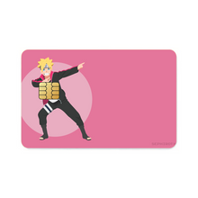 Load image into Gallery viewer, Boruto  Credit Card Skins (4-in-1 Pack)