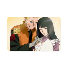 Load image into Gallery viewer, Boruto  Credit Card Skins (4-in-1 Pack)