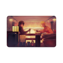 Load image into Gallery viewer, Boruto  Credit Card Skins (4-in-1 Pack)