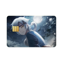 Load image into Gallery viewer, Boruto  Credit Card Skins (4-in-1 Pack)