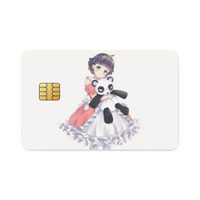 Load image into Gallery viewer, Boruto  Credit Card Skins (4-in-1 Pack)