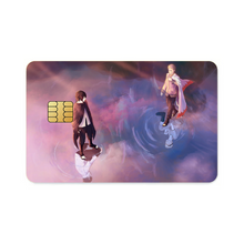 Load image into Gallery viewer, Boruto Credit Card Skins (4-in-1 Pack)