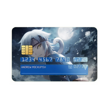 Load image into Gallery viewer, Boruto  Credit Card Skins (4-in-1 Pack)