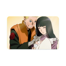Load image into Gallery viewer, Boruto  Credit Card Skins (4-in-1 Pack)