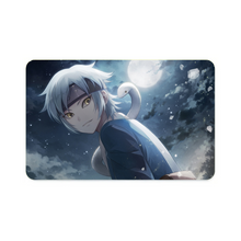 Load image into Gallery viewer, Boruto  Credit Card Skins (4-in-1 Pack)