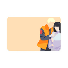 Load image into Gallery viewer, Boruto  Credit Card Skins (4-in-1 Pack)