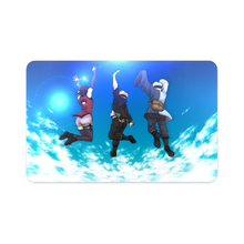 Load image into Gallery viewer, Boruto  Credit Card Skins (4-in-1 Pack)