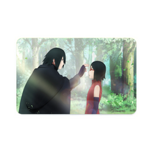 Load image into Gallery viewer, Boruto  Credit Card Skins (4-in-1 Pack)