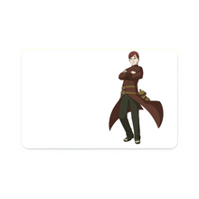 Load image into Gallery viewer, Boruto Credit Card Skins (4-in-1 Pack)