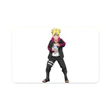 Load image into Gallery viewer, Boruto  Credit Card Skins (4-in-1 Pack)