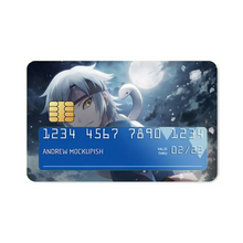 Load image into Gallery viewer, Boruto  Credit Card Skins (4-in-1 Pack)