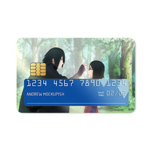 Load image into Gallery viewer, Boruto  Credit Card Skins (4-in-1 Pack)