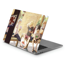 Load image into Gallery viewer, Boruto  Macbook Skin