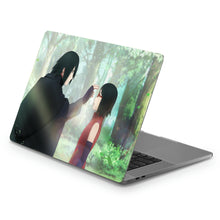 Load image into Gallery viewer, Boruto  Macbook Skin