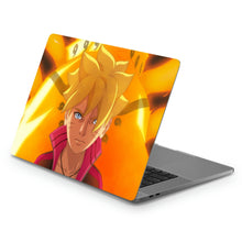 Load image into Gallery viewer, Boruto  Macbook Skin