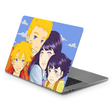 Load image into Gallery viewer, Boruto Macbook Skin