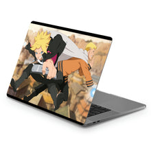 Load image into Gallery viewer, Boruto  Macbook Skin