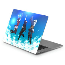 Load image into Gallery viewer, Boruto  Macbook Skin